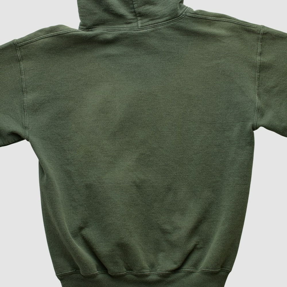 NFL 2000s Hooded Pullover Sweatshirt - Green Bay Packers Pullover