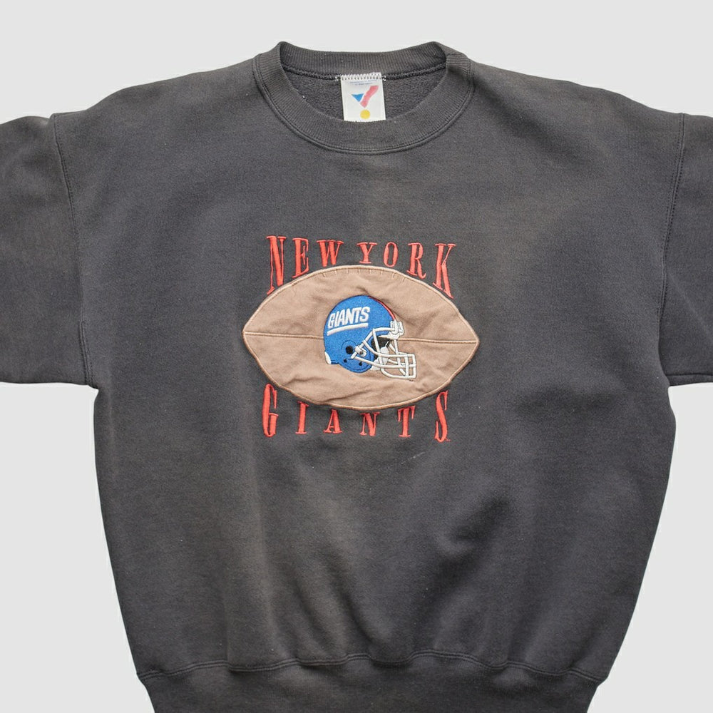 Artex Sportswear 90s Pullover Sweatshirt - New York Giants Pullover