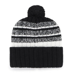 '47 Local Cuffed Knit Hat with Pom - Seattle Seahawks Hats