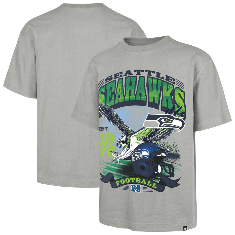 '47 Regional Foundation T-Shirt - Seattle Seahawks T-shirts