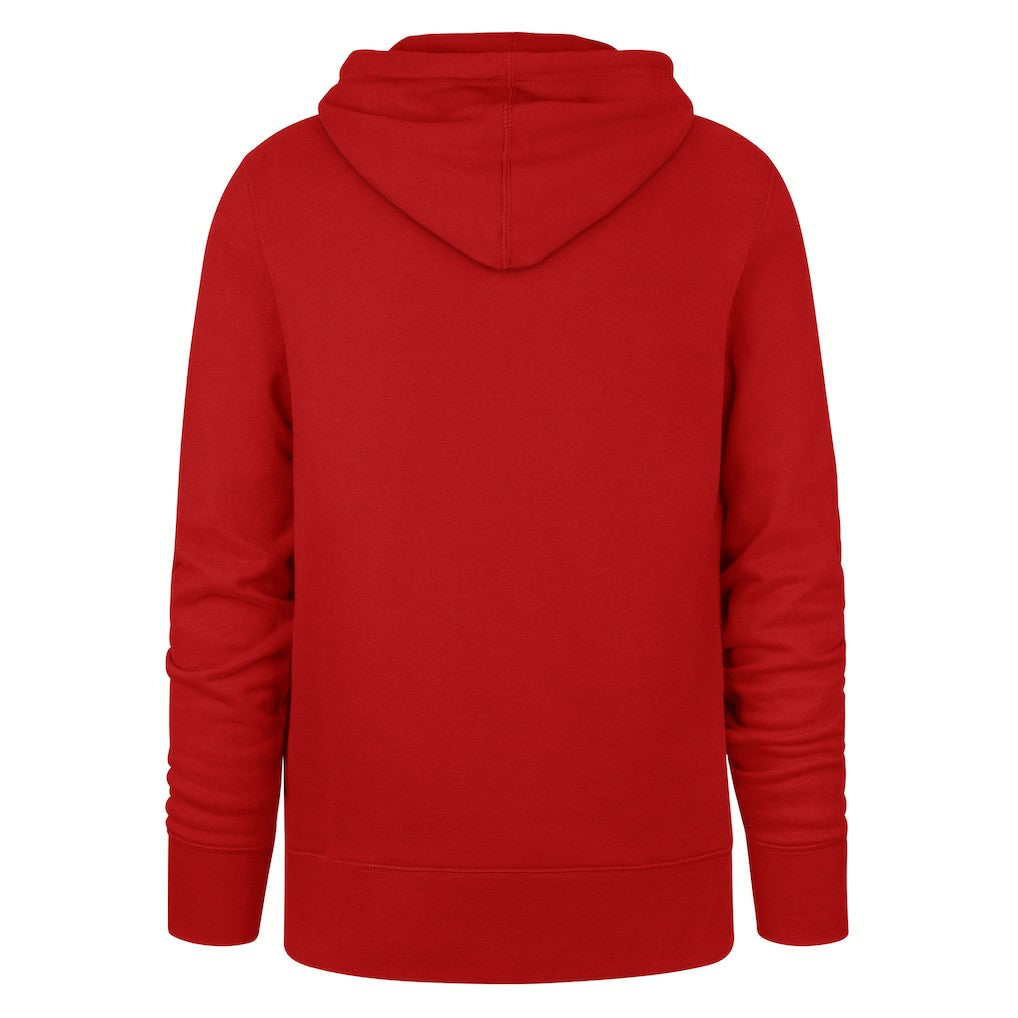 '47 Regional Headline Hoodie - New England Patriots Hoodies