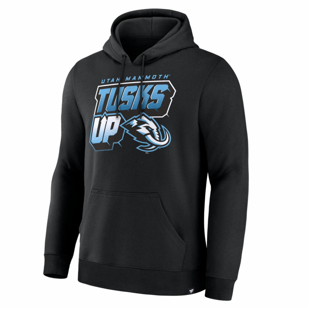NHL Utah Mammoth Hometown Graphic Hoodie