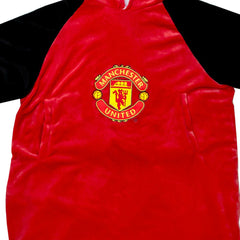 Manchester United Youth Character World Hugzee Hoodie