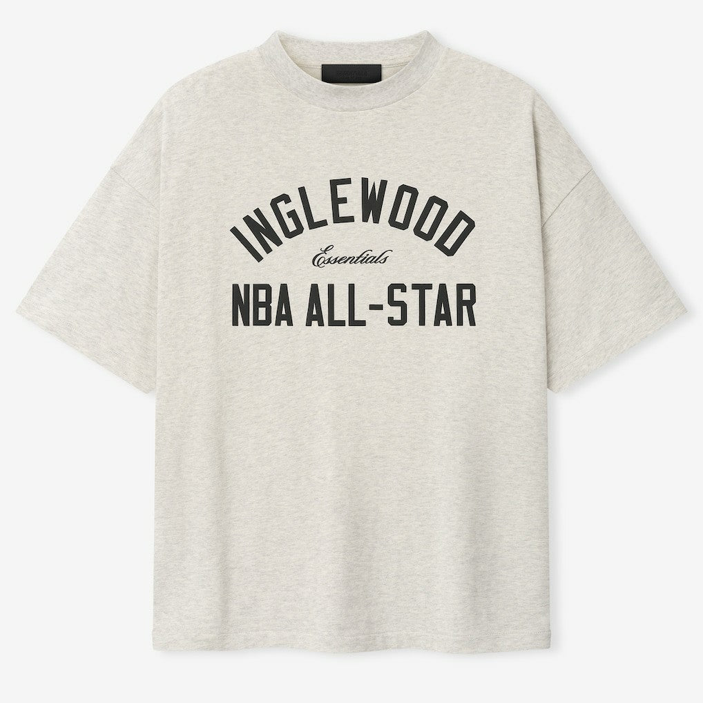 Fear of God Unisex 2026 NBA All-Star Game x Inglewood 90's T-Shirt