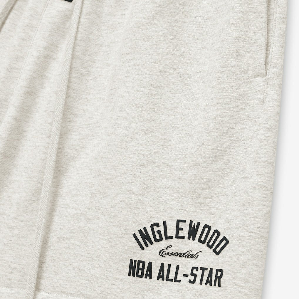Fear of God Unisex 2026 NBA All-Star Game x Inglewood Classic Sweat Shorts