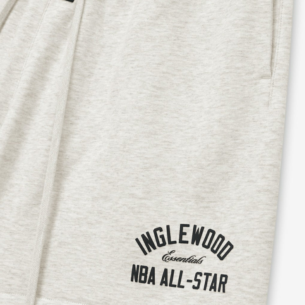Fear of God Unisex 2026 NBA All-Star Game x Inglewood Classic Sweat Shorts