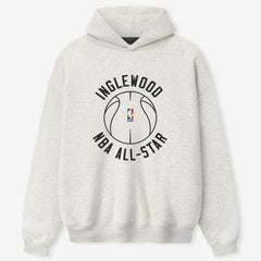 Fear of God Unisex 2026 NBA All-Star Game x Inglewood 90's Hoodie