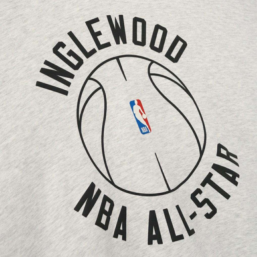 Fear of God Unisex 2026 NBA All-Star Game x Inglewood 90's Hoodie