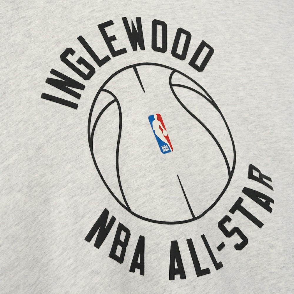 Fear of God Unisex 2026 NBA All-Star Game x Inglewood 90's Hoodie