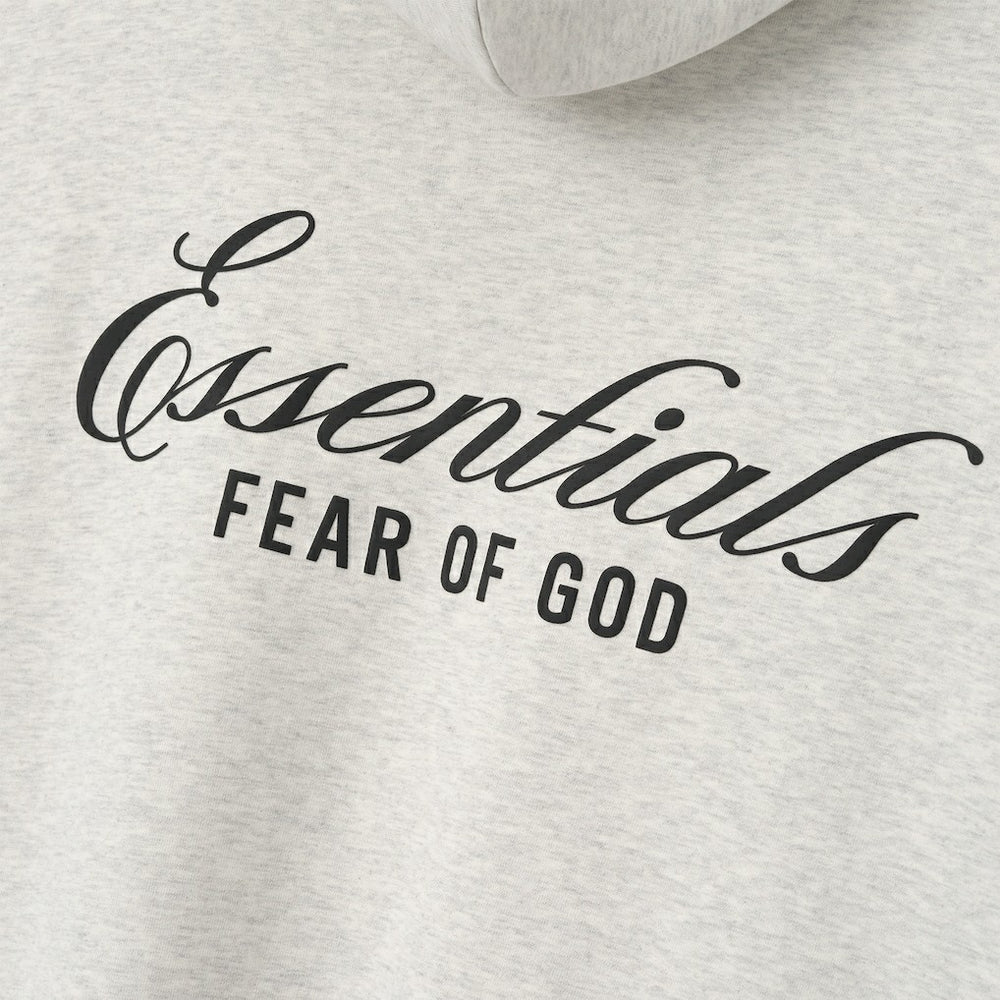 Fear of God Unisex 2026 NBA All-Star Game x Inglewood 90's Hoodie