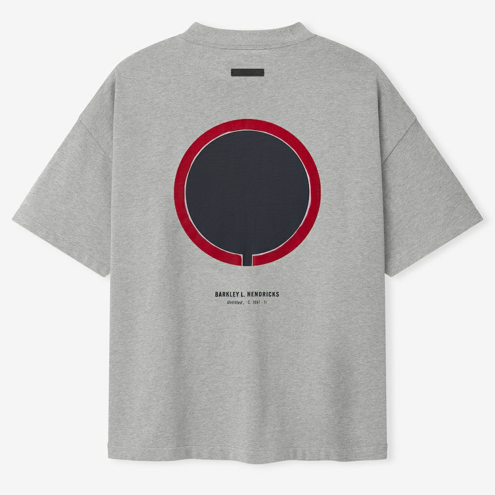 Philadelphia 76ers Fear of God x Barkley L. Hendricks Unisex 90's T-Shirt