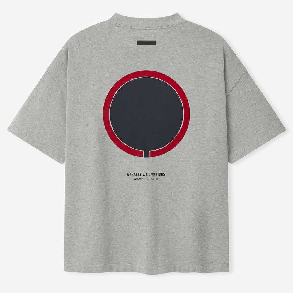Philadelphia 76ers Fear of God x Barkley L. Hendricks Unisex 90's T-Shirt