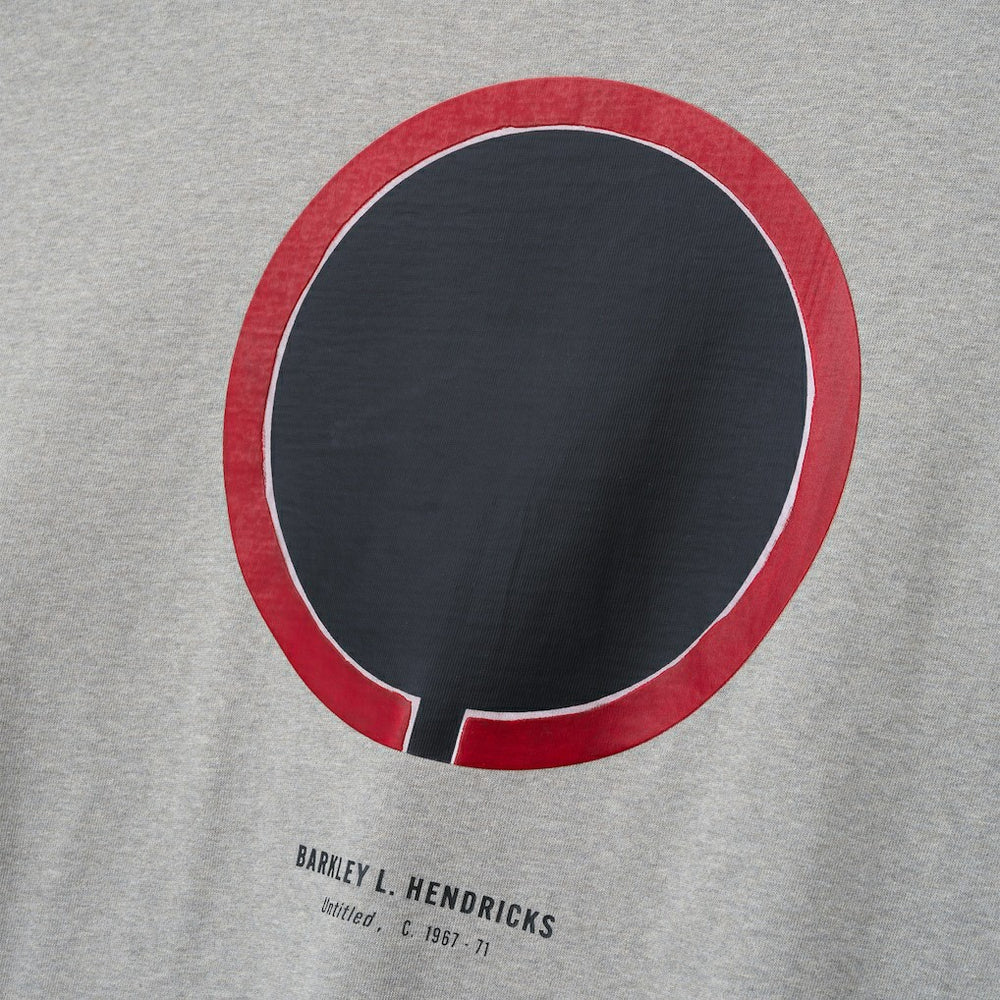 Philadelphia 76ers Fear of God x Barkley L. Hendricks Unisex 90's T-Shirt