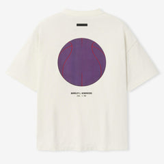 Los Angeles Lakers Fear of God x Barkley L. Hendricks Unisex 90's T-Shirt