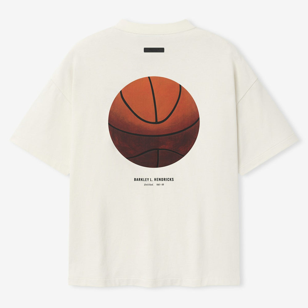 New York Knicks Fear of God x Barkley L. Hendricks Unisex 90's T-Shirt