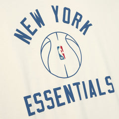 New York Knicks Fear of God x Barkley L. Hendricks Unisex 90's T-Shirt