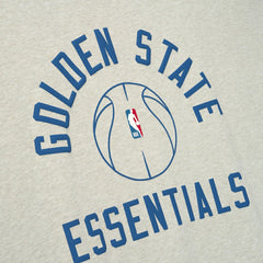 Golden State Warriors Fear of God x Barkley L. Hendricks Unisex 90's T-Shirt sale