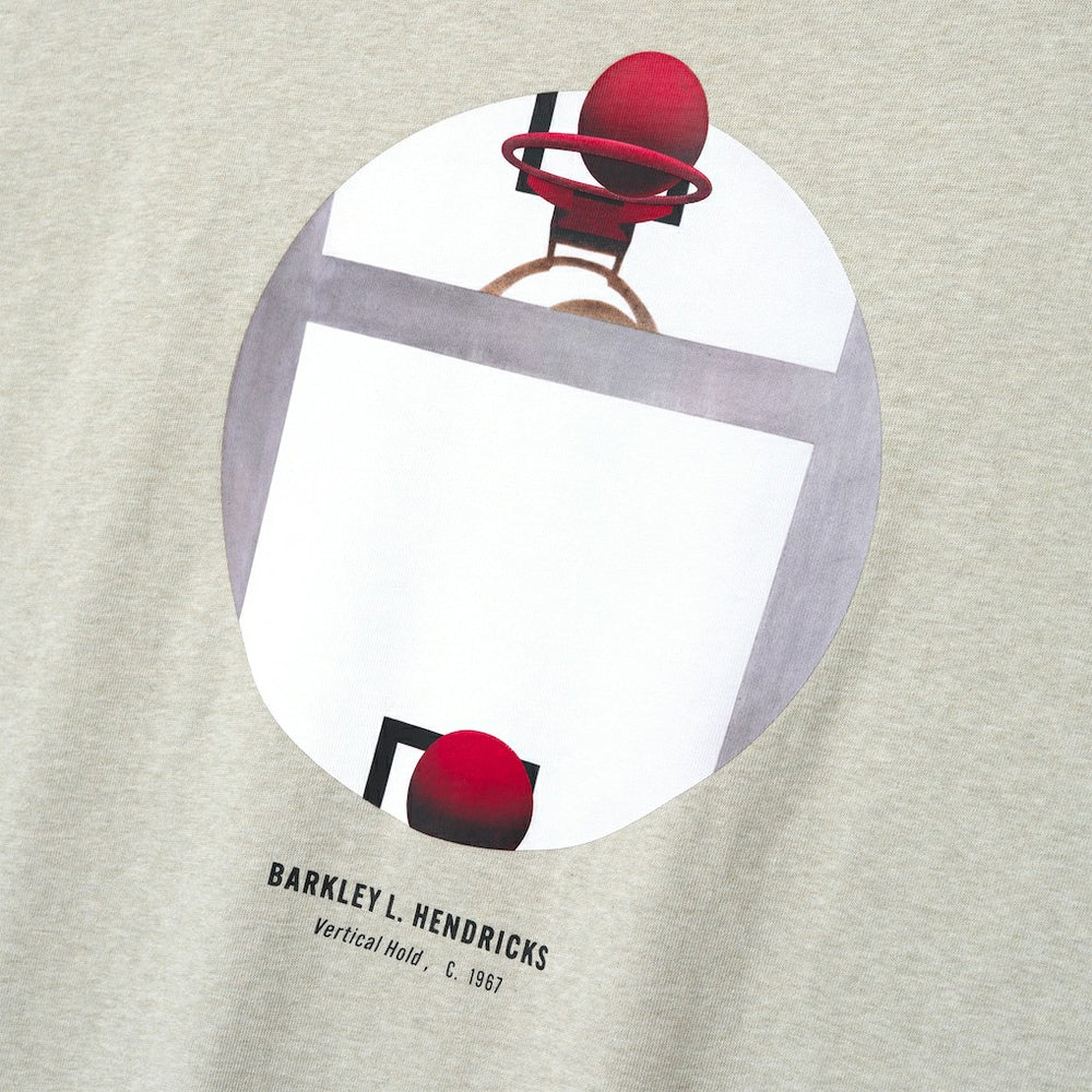 Golden State Warriors Fear of God x Barkley L. Hendricks Unisex 90's T-Shirt sale
