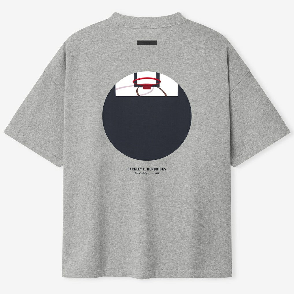 Boston Celtics Fear of God x Barkley L. Hendricks Unisex 90's T-Shirt