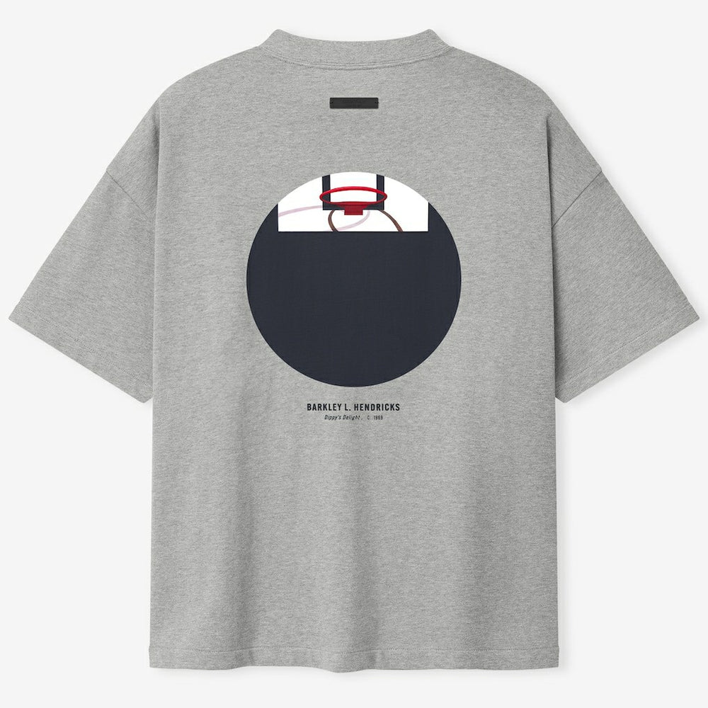 Boston Celtics Fear of God x Barkley L. Hendricks Unisex 90's T-Shirt