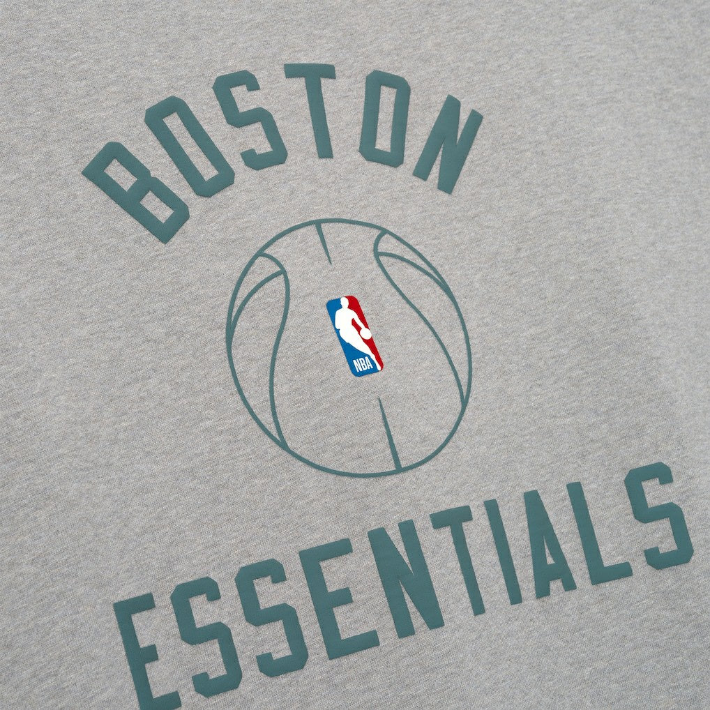 Boston Celtics Fear of God x Barkley L. Hendricks Unisex 90's T-Shirt
