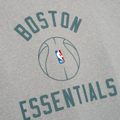Boston Celtics Fear of God x Barkley L. Hendricks Unisex 90's T-Shirt