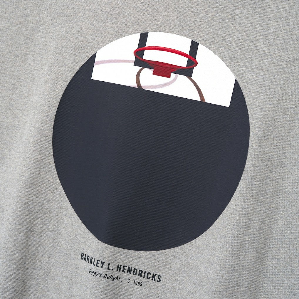 Boston Celtics Fear of God x Barkley L. Hendricks Unisex 90's T-Shirt