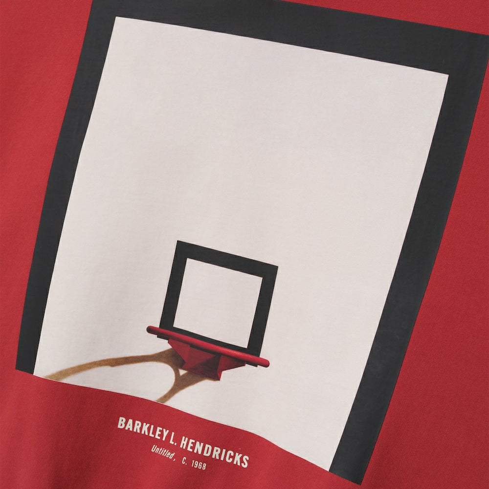 Philadelphia 76ers Fear of God x Barkley L. Hendricks Unisex 90's Hoodie