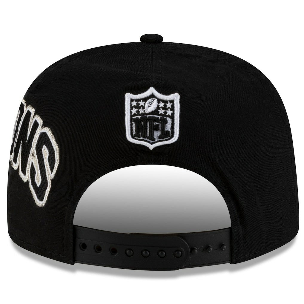 Super Bowl LX Champions Parade 19TWENTY Adjustable Hat - Seattle Seahawks Hats