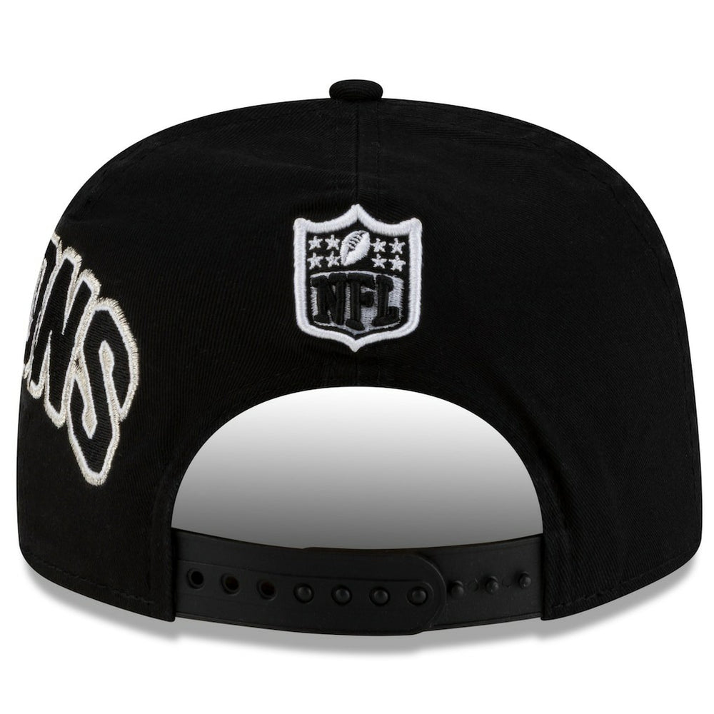Super Bowl LX Champions Parade 19TWENTY Adjustable Hat - Seattle Seahawks Hats