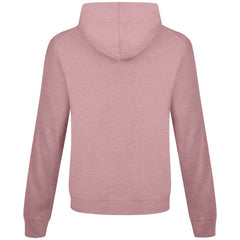 Pink Boston Red Sox Levelwear Bridal Rose Relay Pullover Hoodie