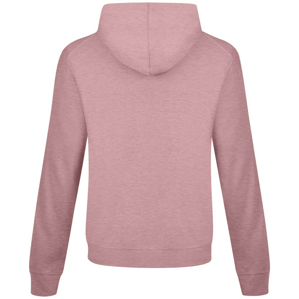 Pink San Francisco Giants Levelwear Bridal Rose Relay Pullover Hoodie