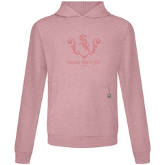 Pink Chicago White Sox Levelwear Bridal Rose Relay Pullover Hoodie