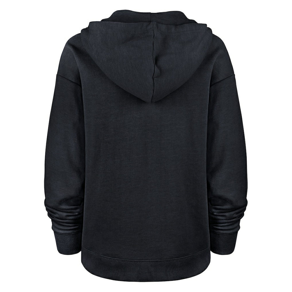 '47 Women's Clarity Naomi Hoodie - Seattle Seahawks Hoodies