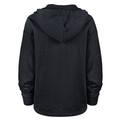 '47 Women's Clarity Naomi Hoodie - Seattle Seahawks Hoodies