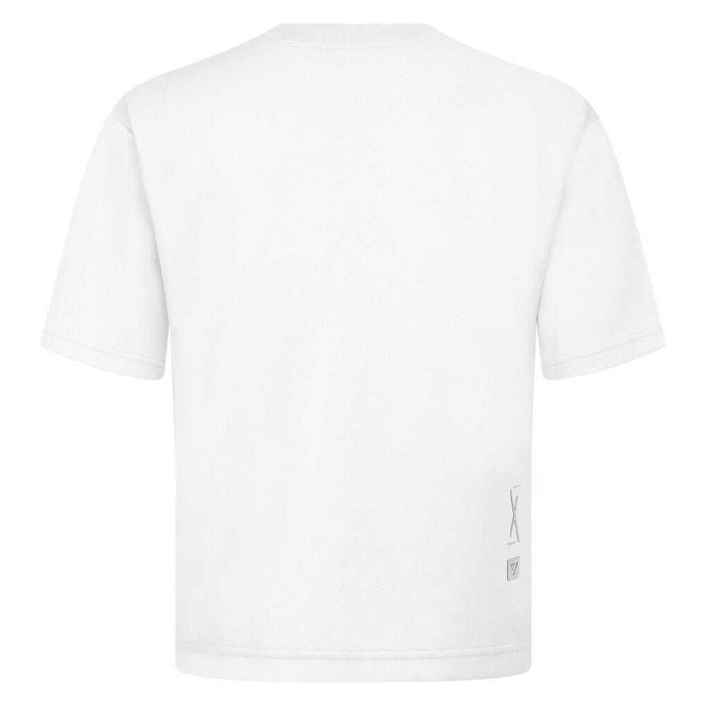 NHL Seattle Kraken Levelwear Luxe Signature Knit T-Shirt