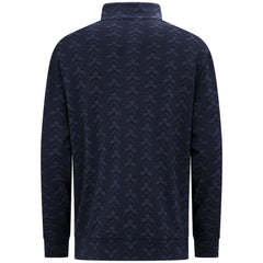 NHL Pittsburgh Penguins Levelwear Chameleon Quarter-Zip Sweatshirt