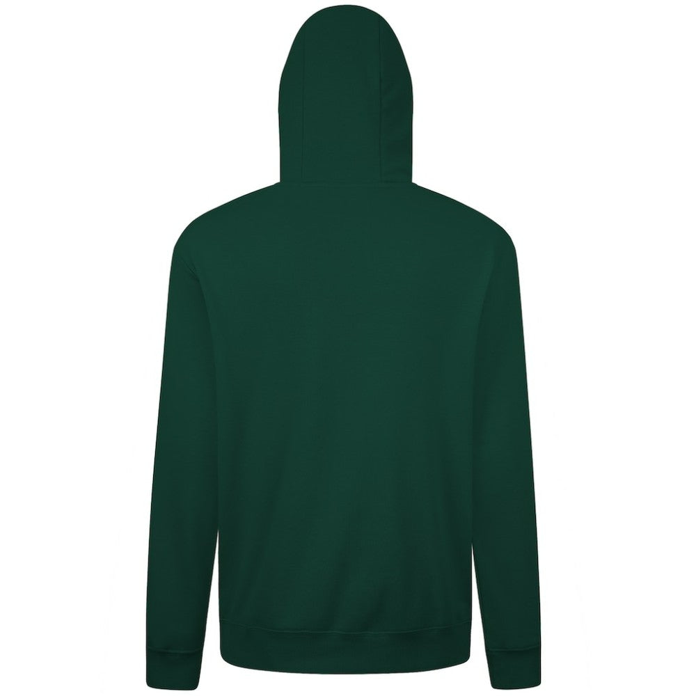 NHL Minnesota Wild Levelwear Podium Lanes Hoodie