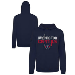 NHL Washington Capitals Levelwear Podium Lanes Hoodie