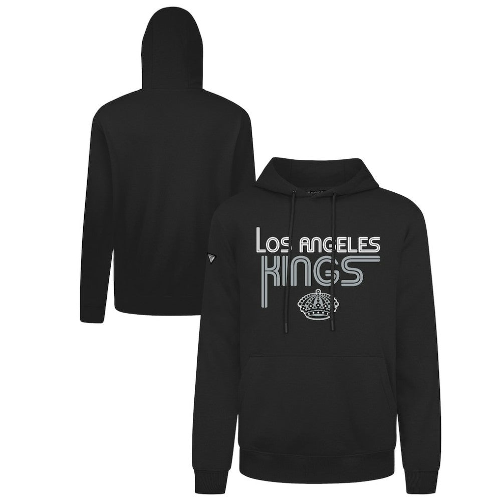 NHL Los Angeles Kings Levelwear Podium Lanes Hoodie
