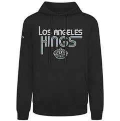 NHL Los Angeles Kings Levelwear Podium Lanes Hoodie