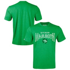 NHL Utah Mammoth Levelwear St. Patrick's Day Richmond T-Shirt