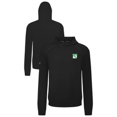 NHL New York Rangers Levelwear St. Patrick's Day Mandate Tri-Blend Hoodie