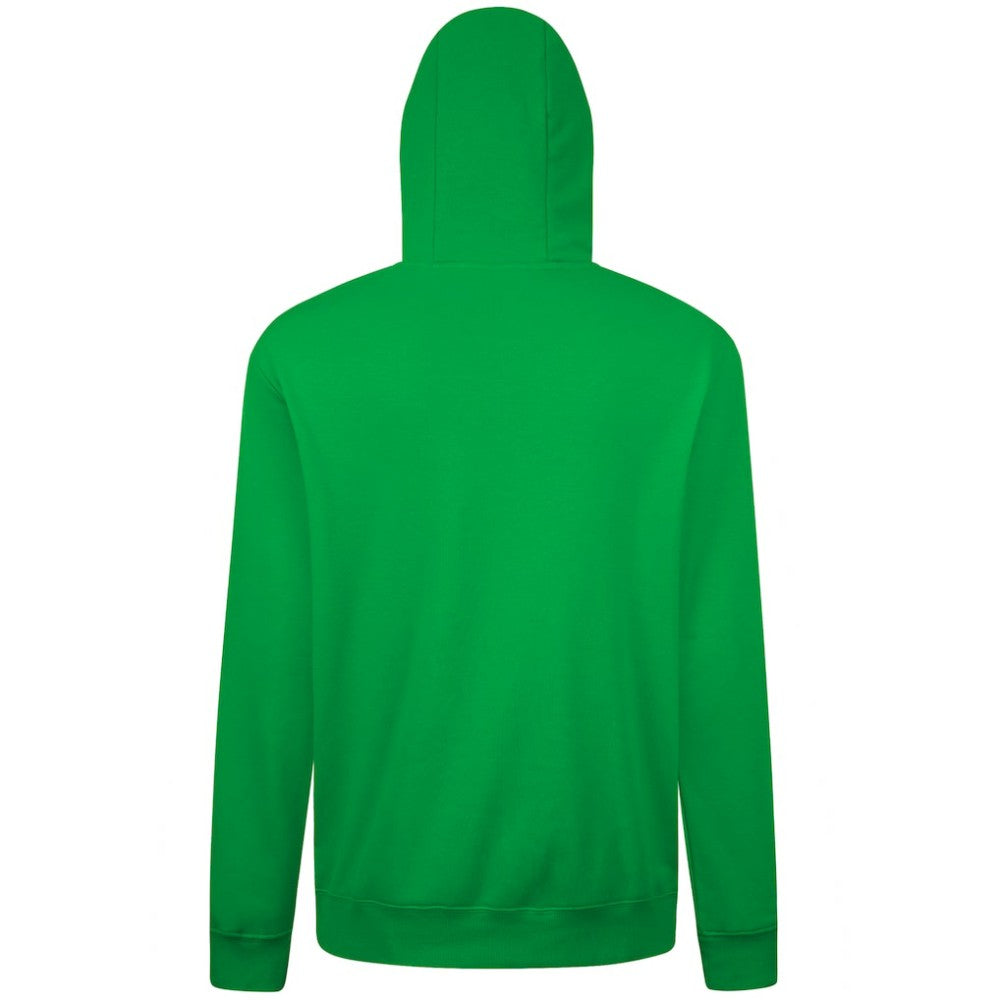 NHL Detroit Red Wings Levelwear St. Patrick's Day Podium Hoodie