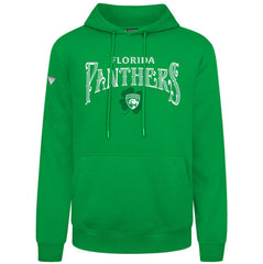 NHL Florida Panthers Levelwear St. Patrick's Day Podium Hoodie