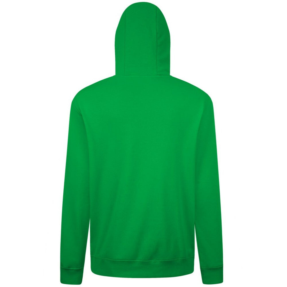 NHL Ottawa Senators Levelwear St. Patrick's Day Podium Hoodie