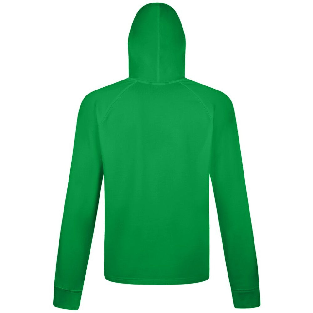 NHL Philadelphia Flyers Levelwear St. Patrick's Day Dimension Hoodie