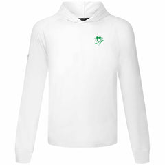 NHL Pittsburgh Penguins Levelwear St. Patrick's Day Dimension Hoodie