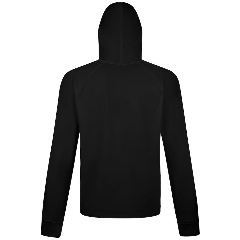 NHL Chicago Blackhawks Levelwear St. Patrick's Day Dimension Hoodie