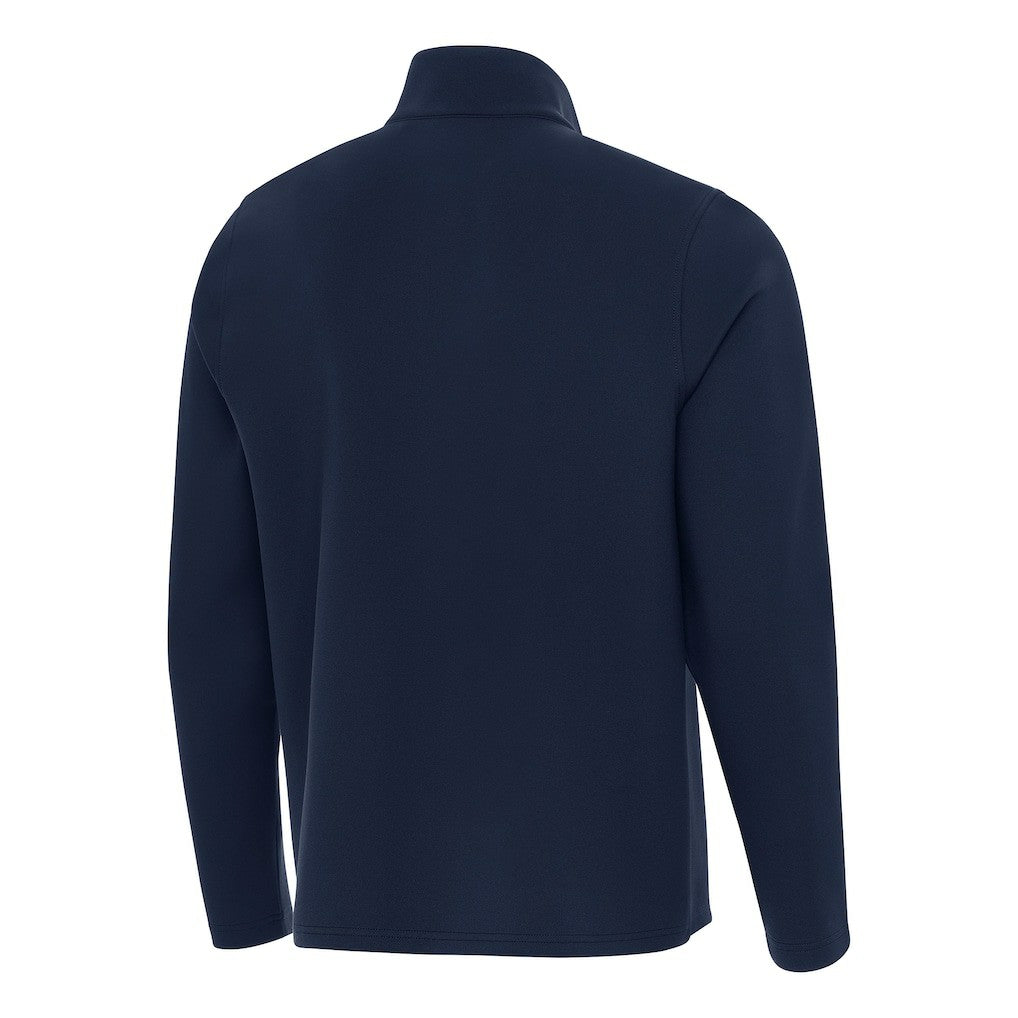 Antigua Super Bowl LX s Insider Quarter-Zip Pullover - Seattle Seahawks Pullover